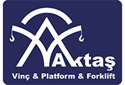 Aktaş Forklift Vinç