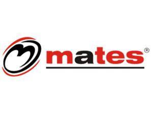 Mates Servis Ekipmanları