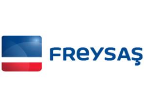 Freysas Fressiney Yapı Sistemleri