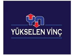 Yükselen Vinç